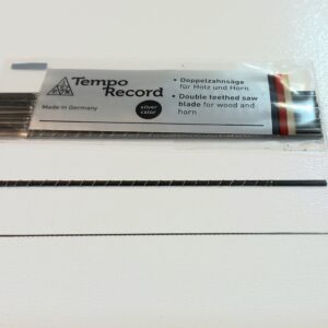 تیغ اره مویی پاملخی آلمانی