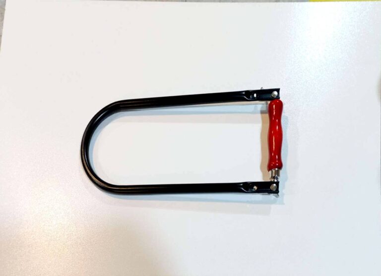 کمان اره آلمانی