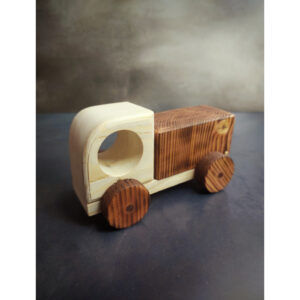 اسباب بازی چوبی