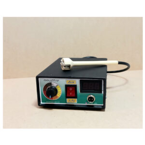 هویه سوخته نگاری دیجیتال