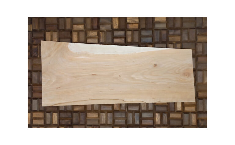 چوب گلابی سوخته نگاری