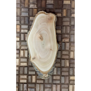 ناخنی گیلاس سوخته نگاری