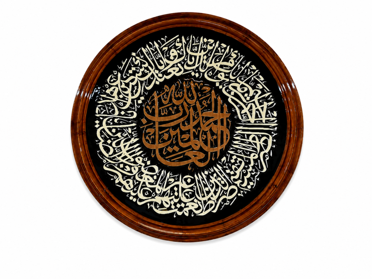تابلو معرق خط